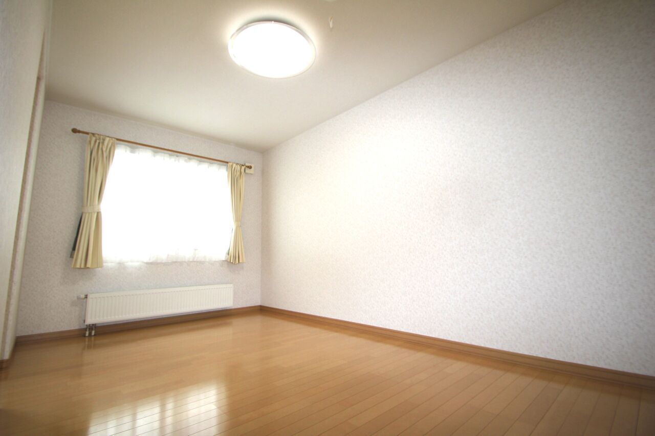 【写真追加】清流西２丁目　中古戸建 内観