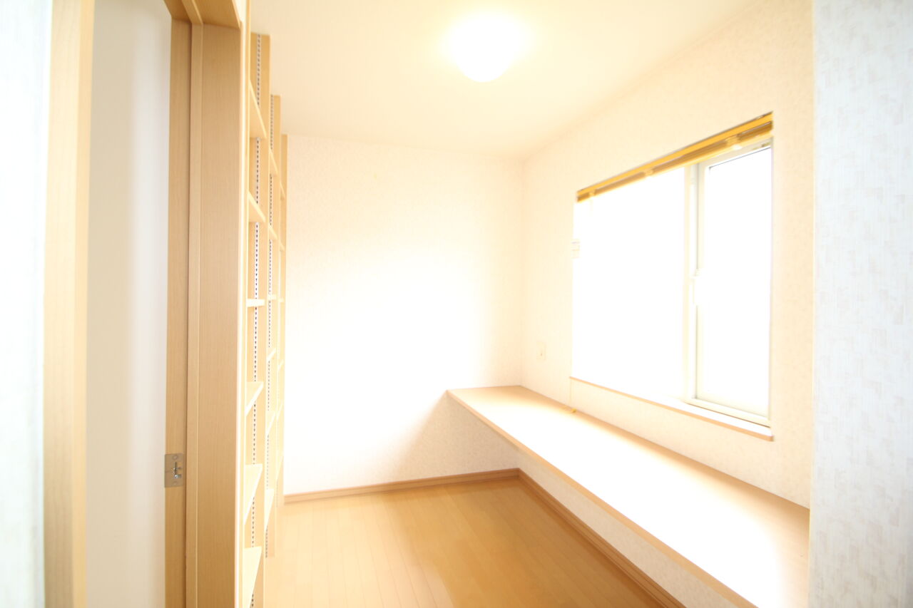 【写真追加】清流西２丁目　中古戸建 内観