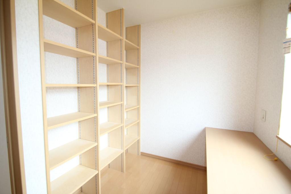 【写真追加】清流西２丁目　中古戸建 内観