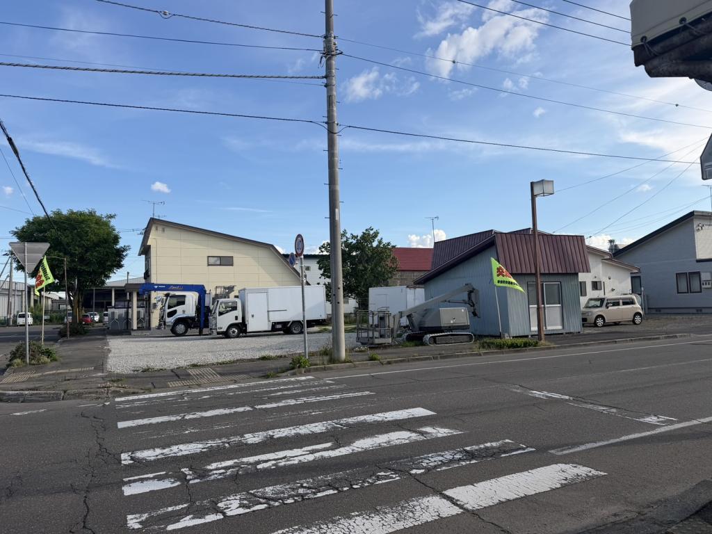 芽室町西１条１丁目 間取り
