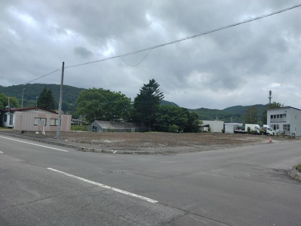 足寄郡足寄町下愛冠4丁目 内観