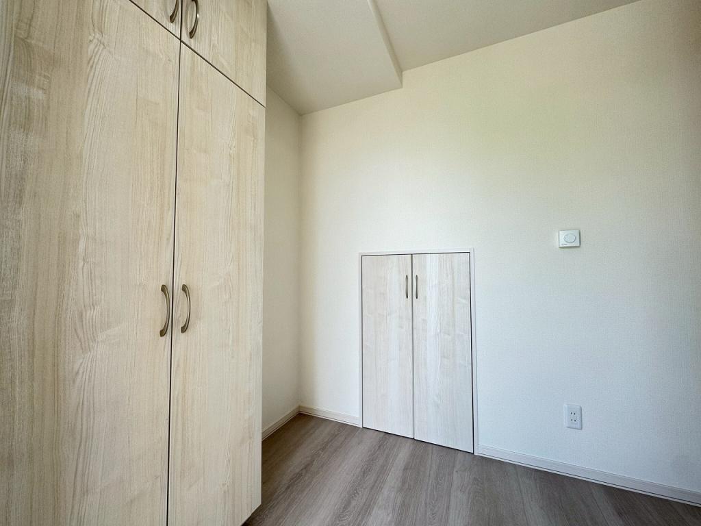 帯広市西2条南37丁目　新築戸建【西棟】 内観