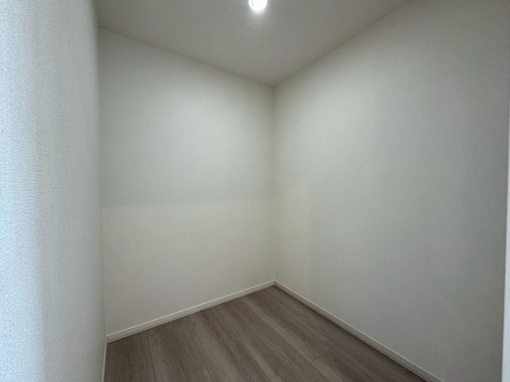 帯広市西2条南37丁目　新築戸建【西棟】 内観