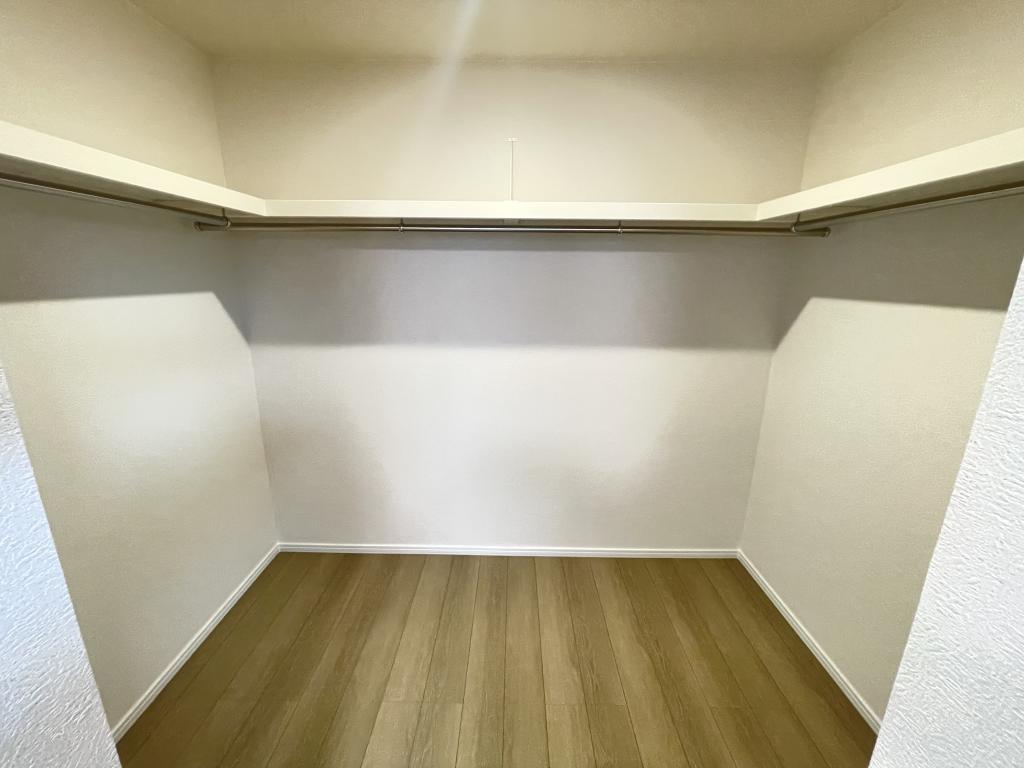 [新築】西17条4丁目 内観
