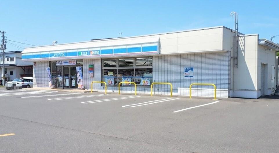 西１２条北６丁目　新築戸建 周辺