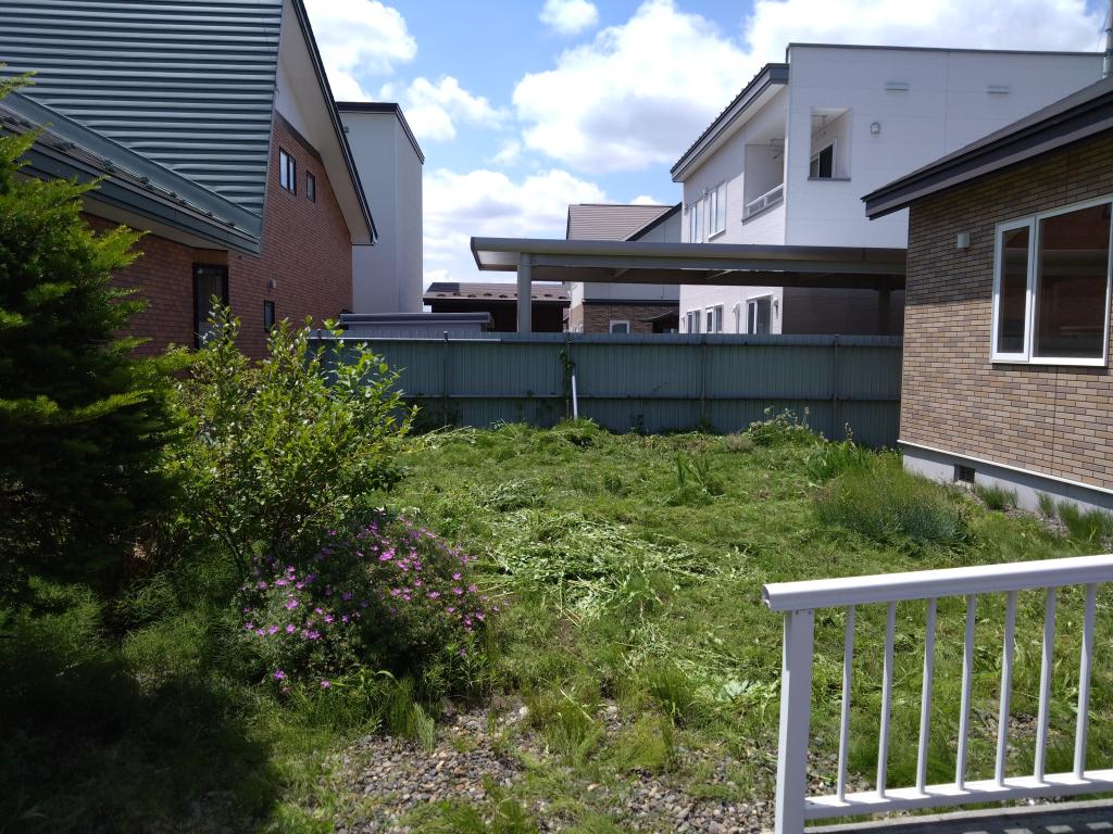 中古住宅　帯広市西9条南34丁目１番地４ 内観