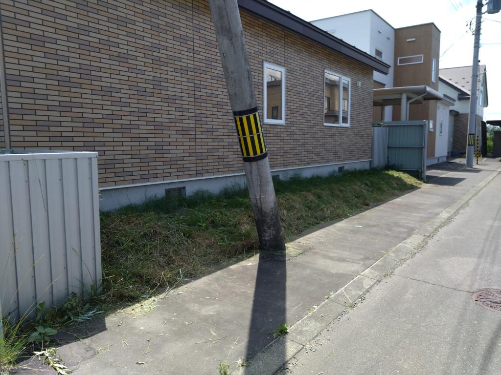 中古住宅　帯広市西9条南34丁目１番地４ 内観