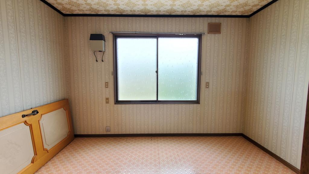 音更町東通12丁目　売家　広い素敵な邸宅です。 -  内観