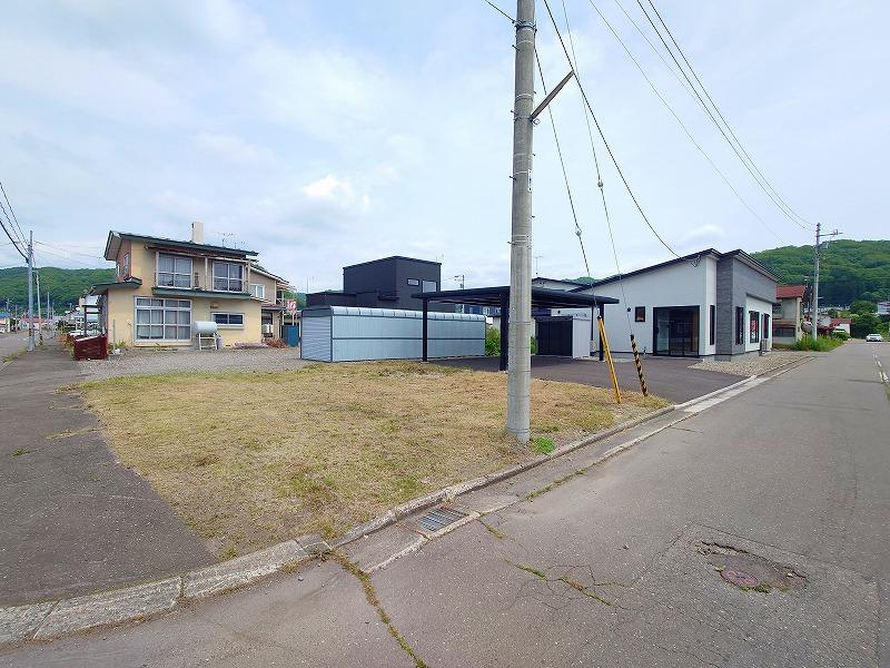 光を生む、本別町の平屋 内観