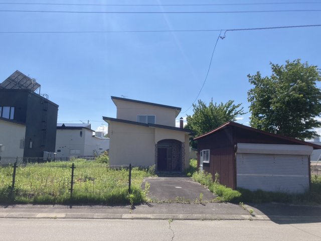 幕別町旭町【敷地ゆったり約１３３坪あります★】