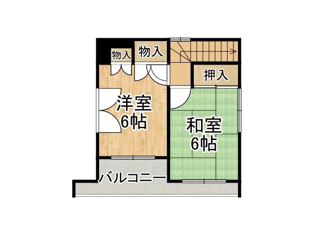 幕別町旭町【敷地ゆったり約１３３坪あります★】 内観