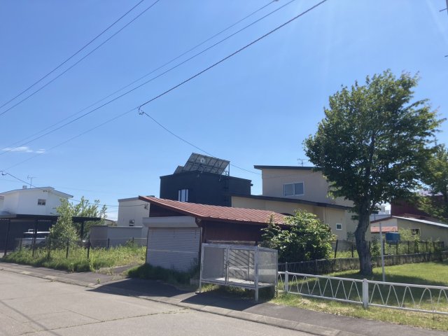 幕別町旭町【敷地ゆったり約１３３坪あります★】 内観