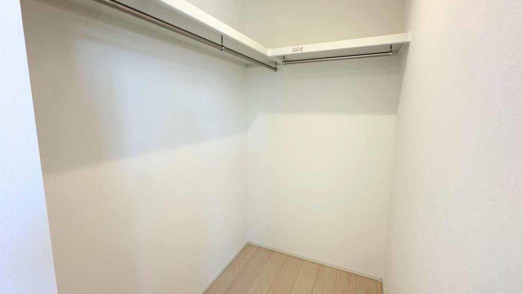 【STANDARD LINE】　中鈴蘭北６丁目　A 内観