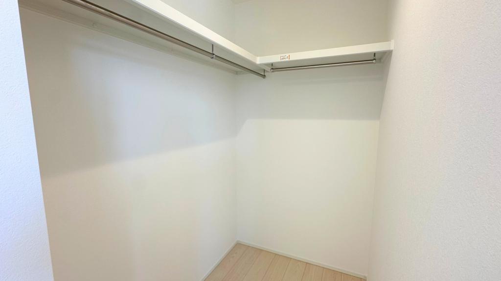 【STANDARD LINE】　中鈴蘭北６丁目　A 内観
