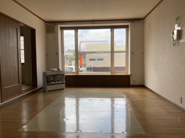 大樹町西本通【自社物件のため仲介手数料無料！】 内観