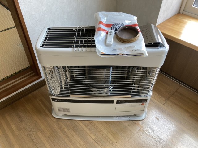 大樹町西本通【自社物件のため仲介手数料無料！】 内観