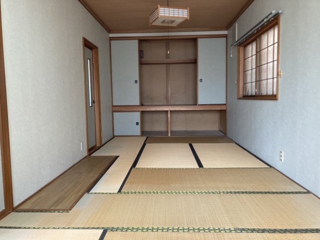 大樹町西本通【自社物件のため仲介手数料無料！】 内観