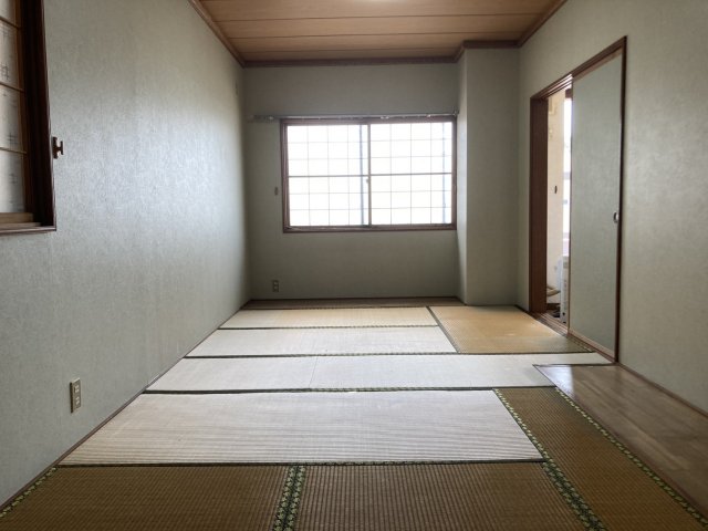 大樹町西本通【自社物件のため仲介手数料無料！】 内観
