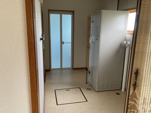 大樹町西本通【自社物件のため仲介手数料無料！】 内観
