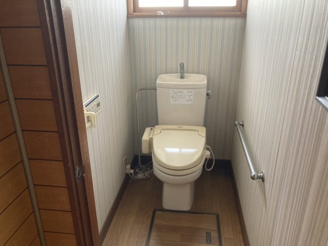 大樹町西本通【自社物件のため仲介手数料無料！】 内観