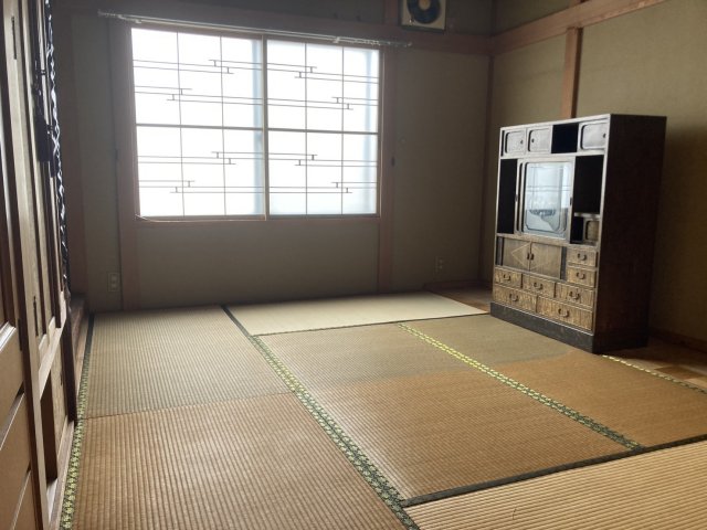 大樹町西本通【自社物件のため仲介手数料無料！】 内観