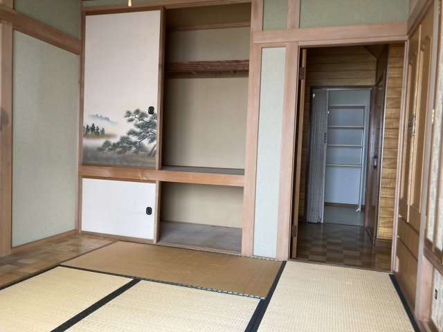 大樹町西本通【自社物件のため仲介手数料無料！】 内観