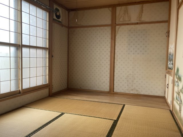 大樹町西本通【自社物件のため仲介手数料無料！】 内観