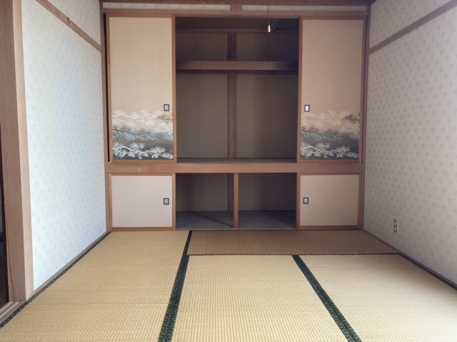 大樹町西本通【自社物件のため仲介手数料無料！】 内観
