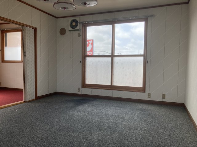 大樹町西本通【自社物件のため仲介手数料無料！】 内観