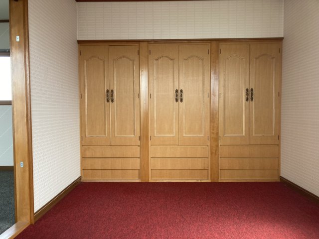 大樹町西本通【自社物件のため仲介手数料無料！】 内観