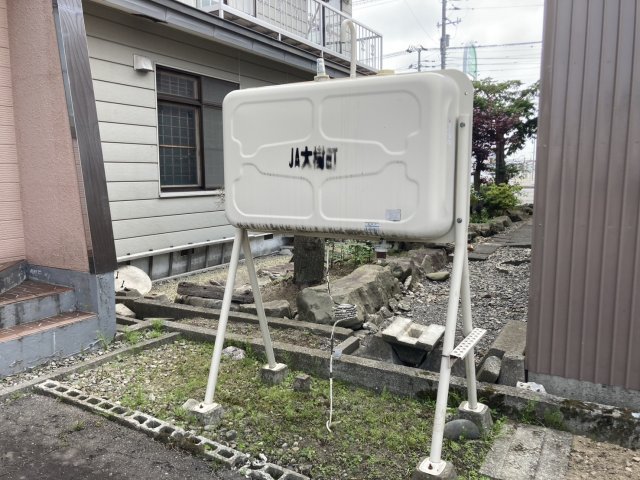 大樹町西本通【自社物件のため仲介手数料無料！】 内観