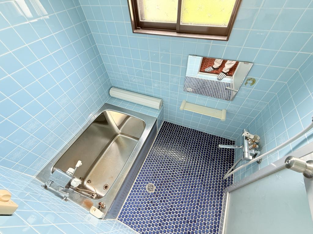 西17条南33丁目の中古住宅 内観