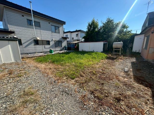 西１７条北２　中古戸建［平家］※売主に付き仲介手数料不要※ 内観