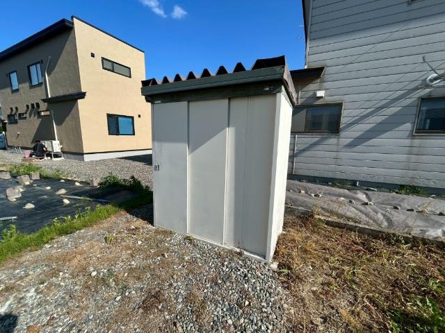西１７条北２　中古戸建［平家］※売主に付き仲介手数料不要※ 内観