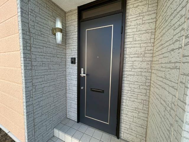 西１７条北２　中古戸建［平家］※売主に付き仲介手数料不要※ 内観