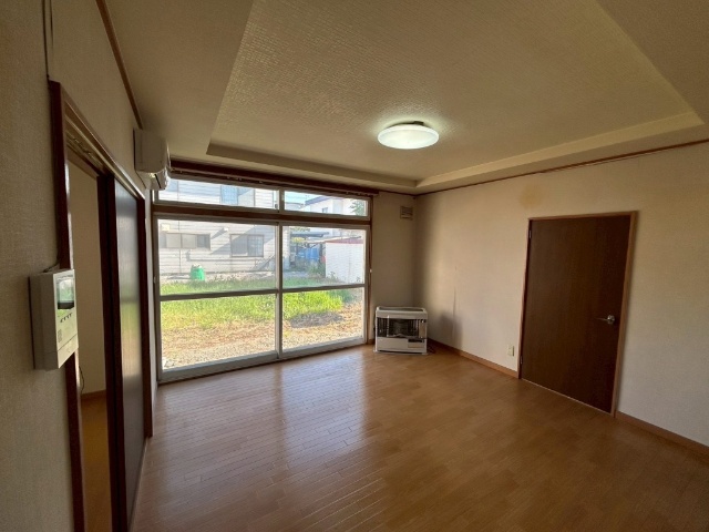 西１７条北２　中古戸建［平家］※売主に付き仲介手数料不要※ 内観