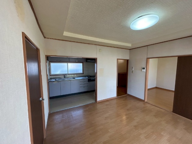 西１７条北２　中古戸建［平家］※売主に付き仲介手数料不要※ 内観