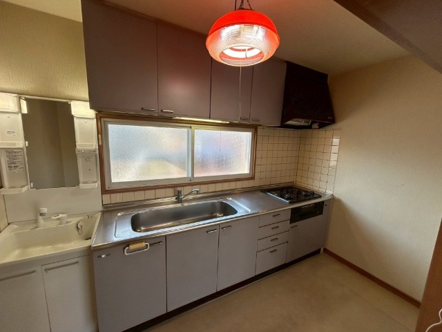 西１７条北２　中古戸建［平家］※売主に付き仲介手数料不要※ 内観