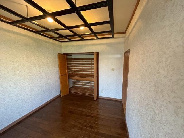 西１７条北２　中古戸建［平家］※売主に付き仲介手数料不要※ 内観