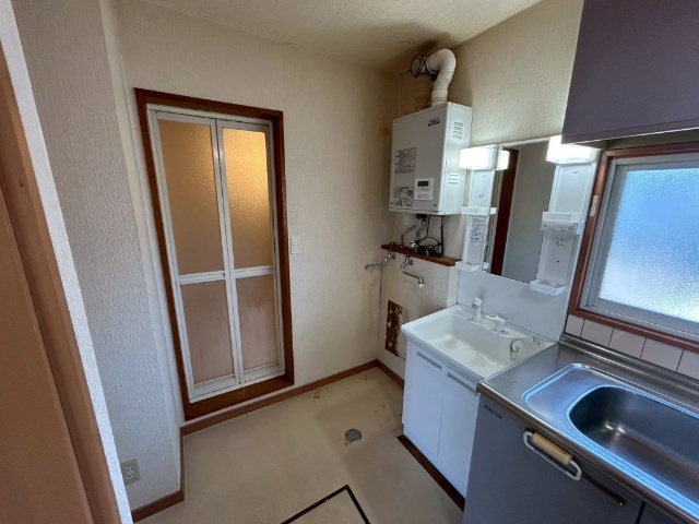 西１７条北２　中古戸建［平家］※売主に付き仲介手数料不要※ 内観