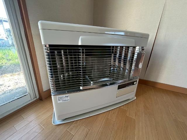 西１７条北２　中古戸建［平家］※売主に付き仲介手数料不要※ 内観