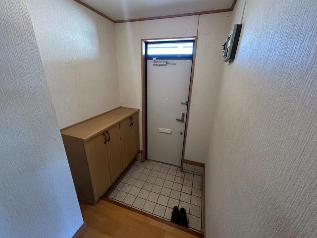 西１７条北２　中古戸建［平家］※売主に付き仲介手数料不要※ 内観