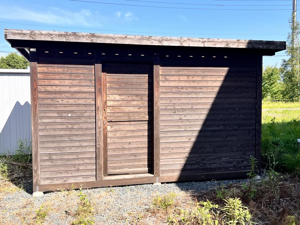 豊成小学校区域　中古住宅　4LDK 内観