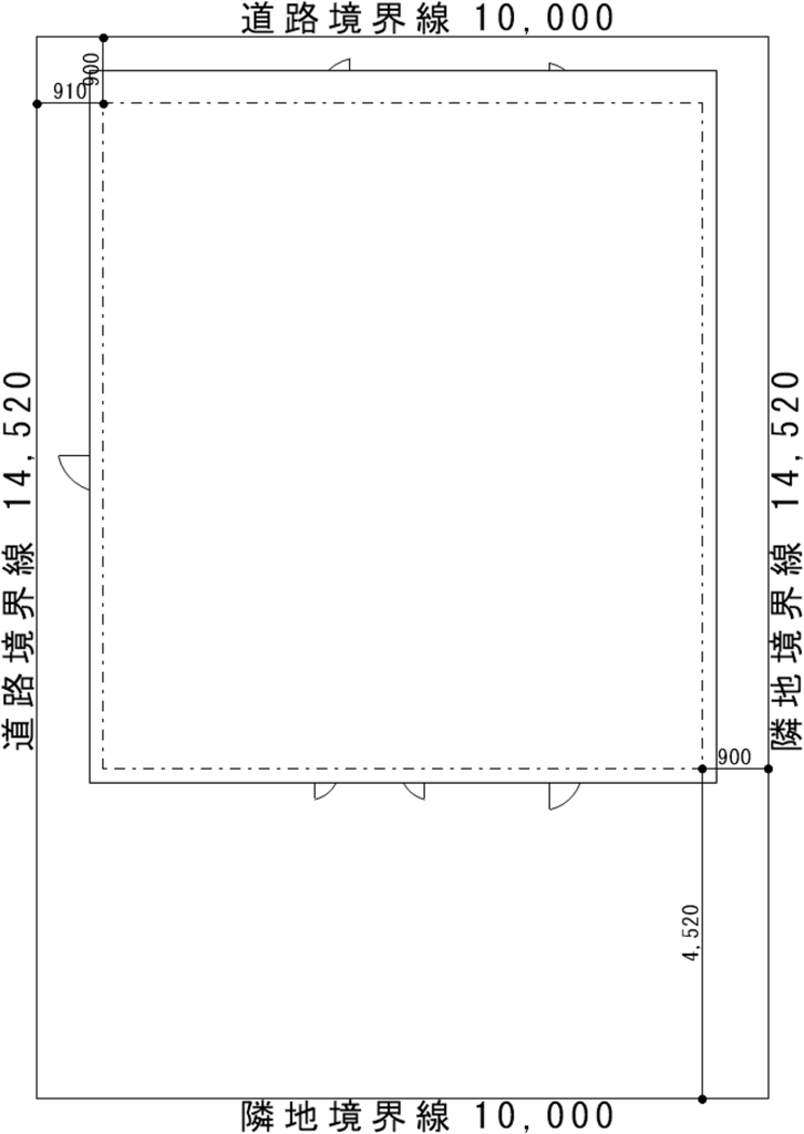 【予約受付中】西1南35新築住宅 内観