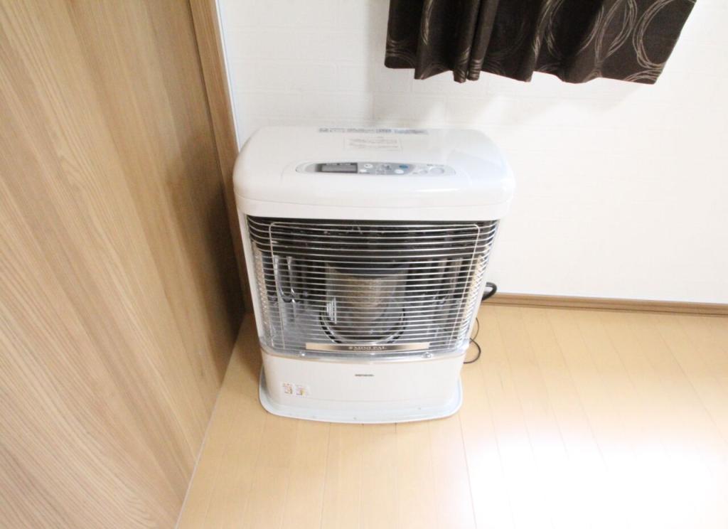 【写真追加】西１８条南２丁目　中古平家 内観