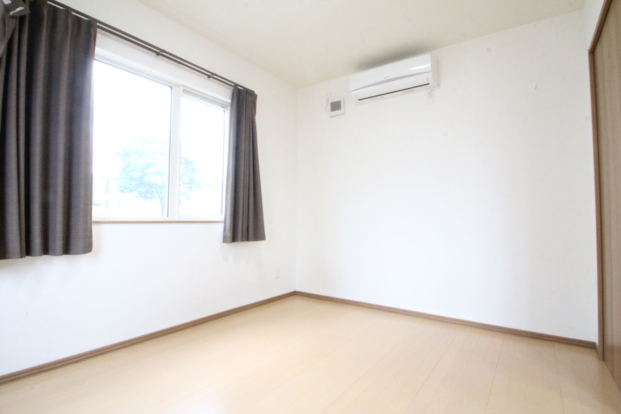 【写真追加】西１８条南２丁目　中古平家 内観