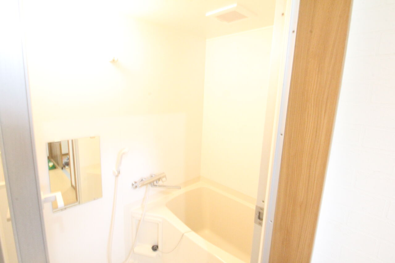 【写真追加】西１８条南２丁目　中古平家 内観