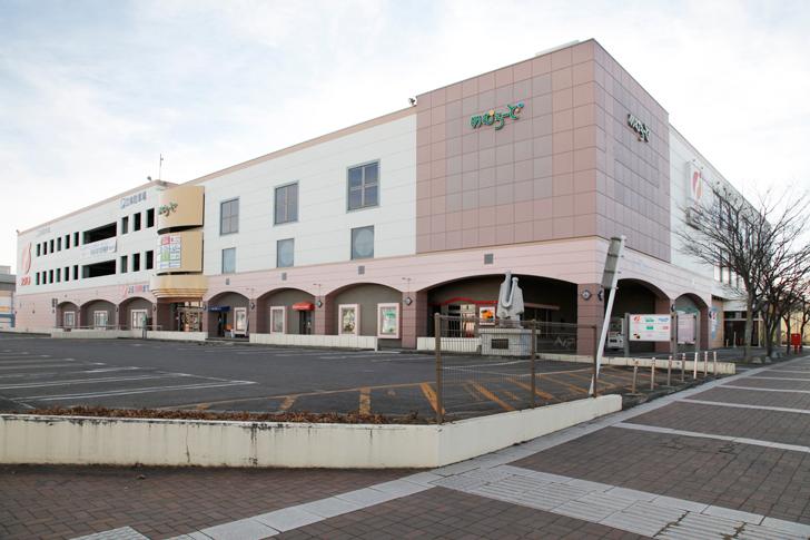 芽室町東１０条８丁目　中古戸建 周辺