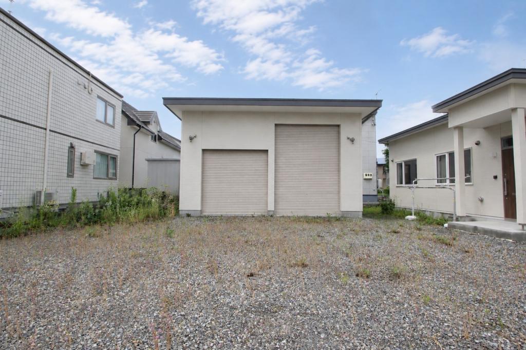 【写真追加】西１８条南２丁目　中古平家 内観