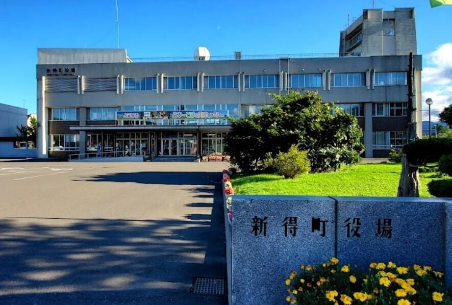 【防風林のある広大な土地付中古戸建】新得町字屈足西１線 周辺